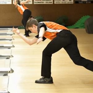 Meet your Posher, Nathan